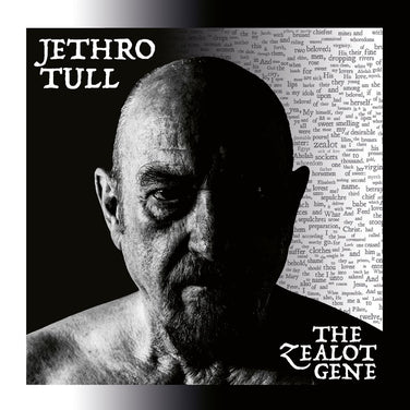Jethro Tull - The Zealot Gene 2x Vinyl LP + CD