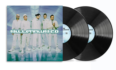 Backstreet Boys - Millenium 2.0 2x Vinyl LP