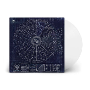 The Comet Is Coming - Hyper-Dimensional Expansion Beam Limited Edition Clear Vinyl LP