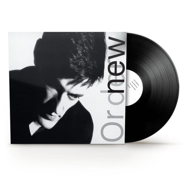 New Order - Low-Life Vinyl LP Reissue