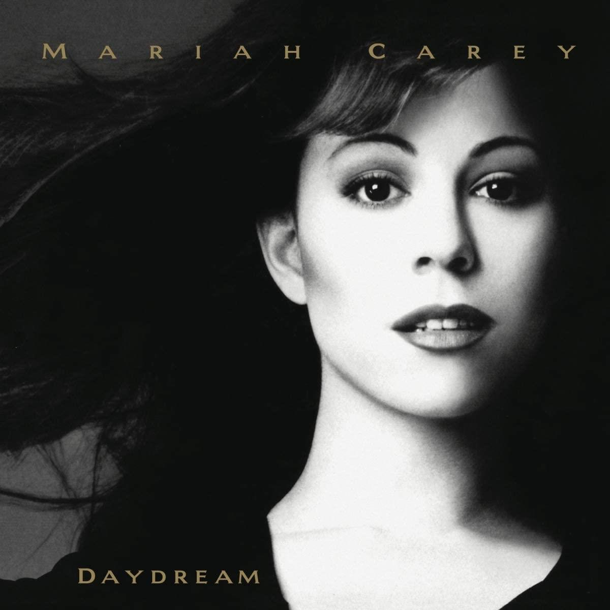 Mariah Carey - Daydream Vinyl LP Remastered