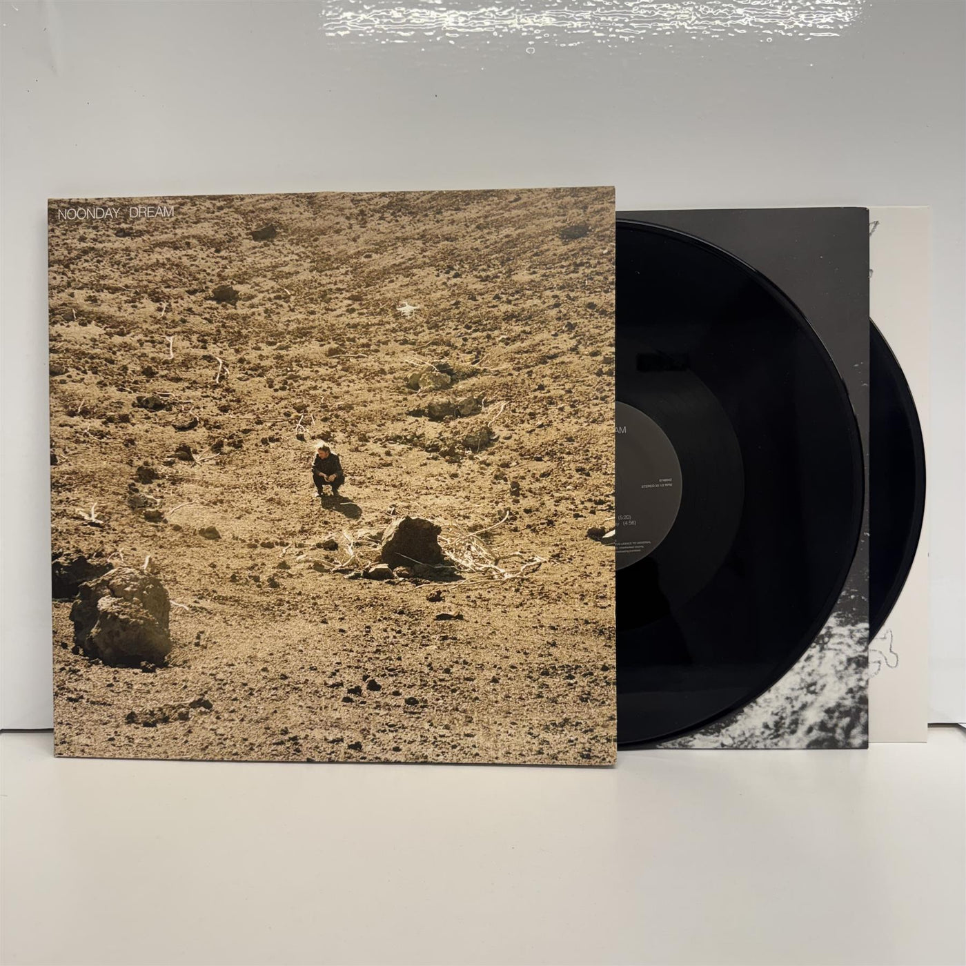 Ben Howard - Noonday Dream 2x Vinyl LP