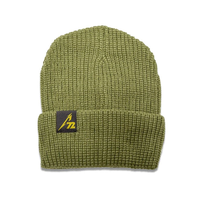 Metallica - M72 Olive Beanie