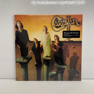 Caravan - Caravan Vinyl LP