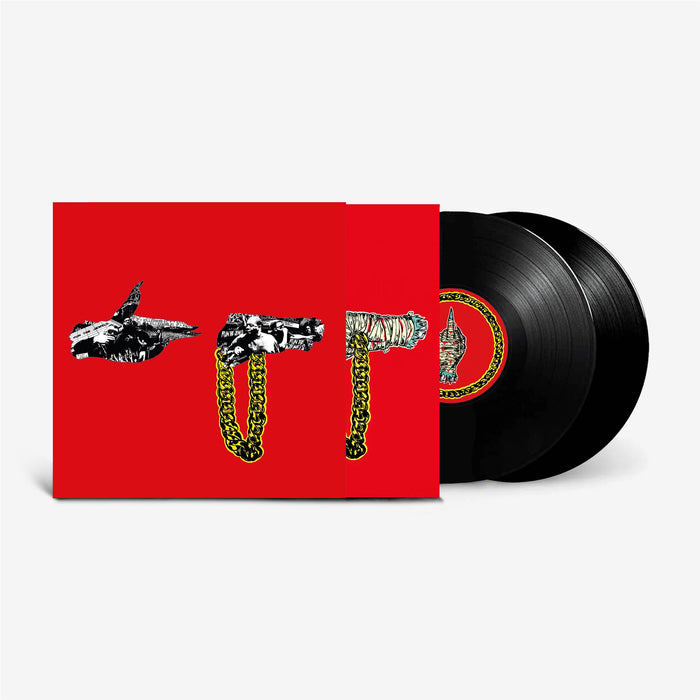 Run The Jewels - Run The Jewels 2 (10th Anniversary Edition) Indies Exclusive 2x 180G Vinyl LP