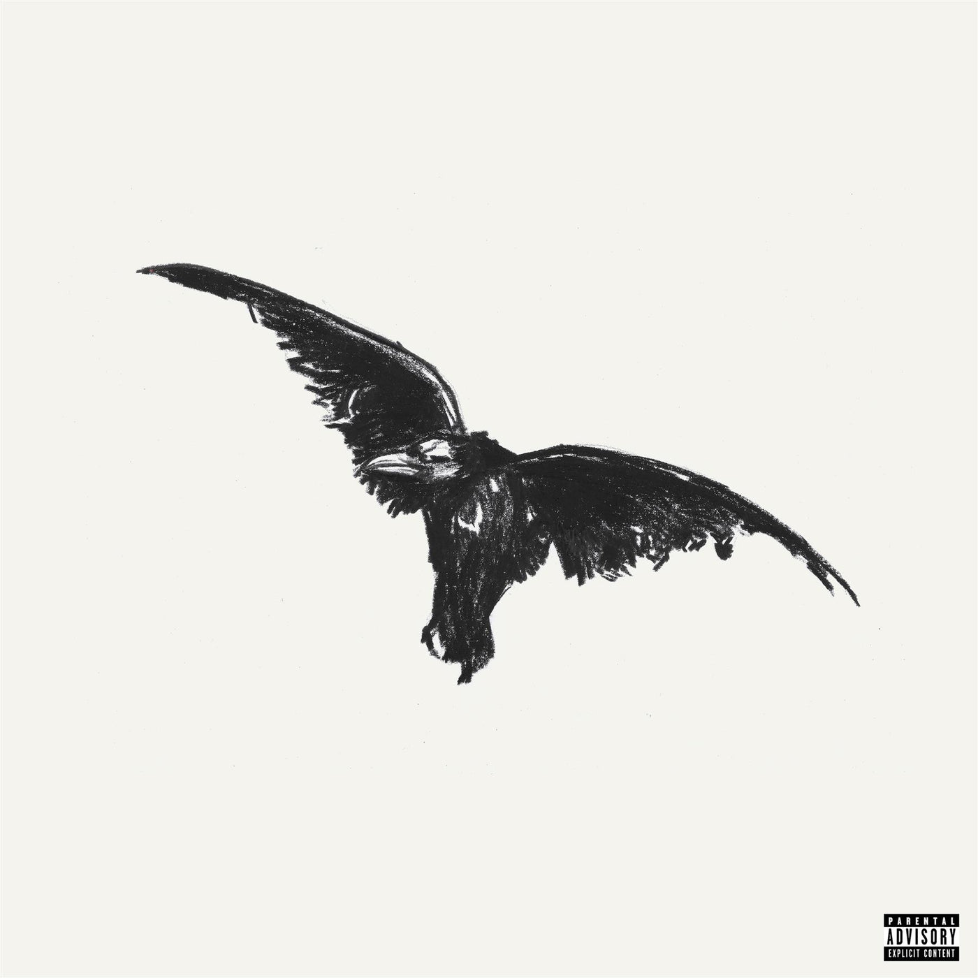Conan Gray - Kid Krow, Decomposed (5 Year Anniversary) Vinyl LP