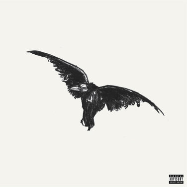 Conan Gray - Kid Krow, Decomposed (5 Year Anniversary) Vinyl LP