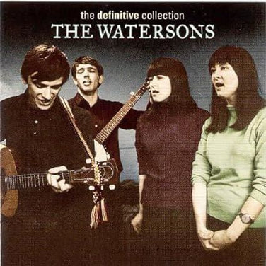 The Watersons - The Definitive Collection CD