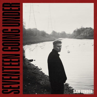 Sam Fender - Seventeen Going Under (Live Deluxe) 2CD