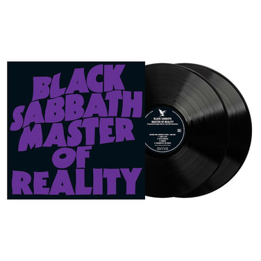 Black Sabbath - Master Of Reality (Deluxe)
