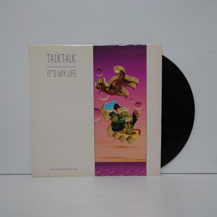 Talk Talk - It's My Life 12" Vinyl Single