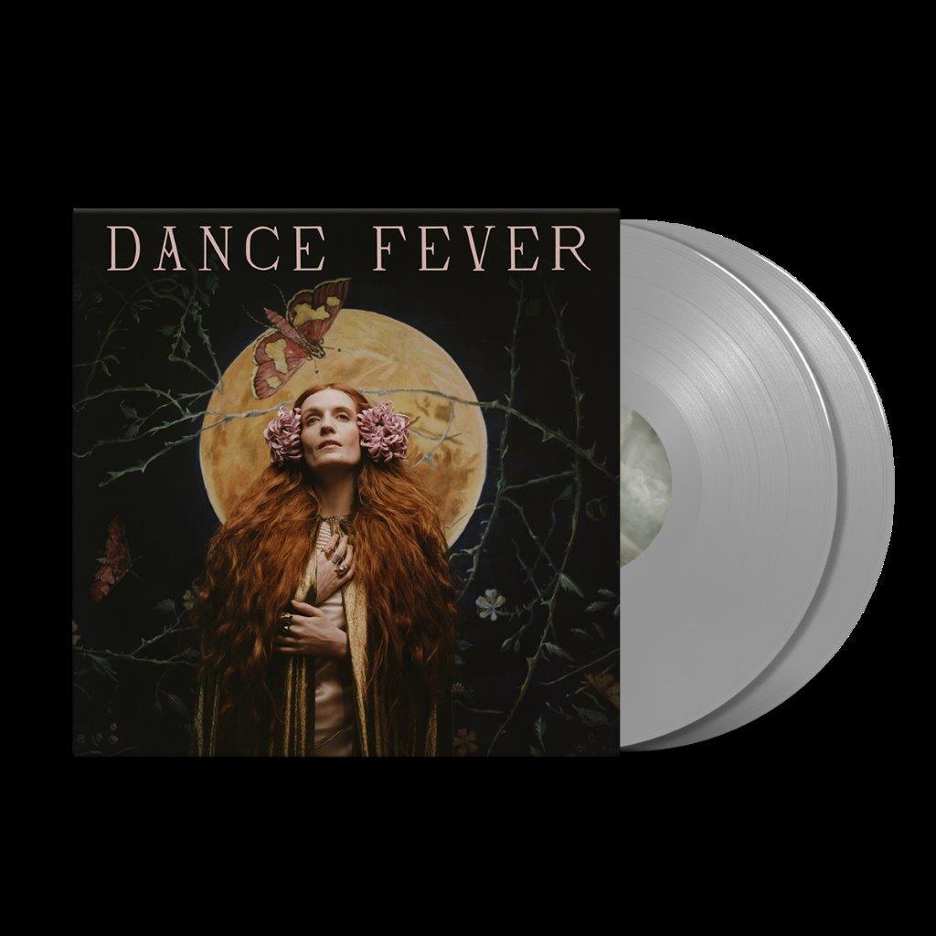 Florence & The Machine - Dance Fever