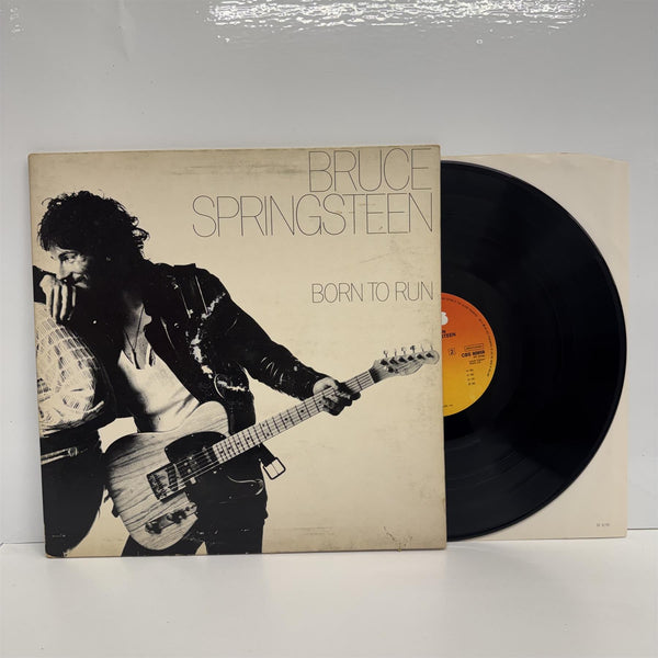 Bruce Springsteen - Born To Run Vinyl LP