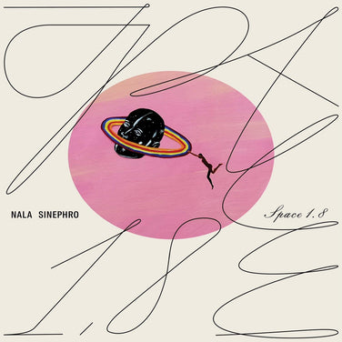 Nala Sinephro - Space 1.8 Vinyl LP