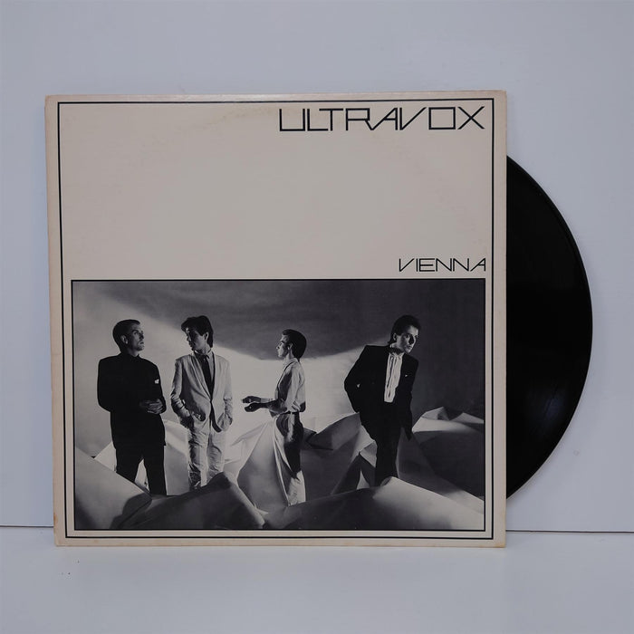 Ultravox - Vienna Vinyl LP