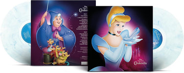 Songs from Cinderella - V/A Polished Marble Vinyl LP