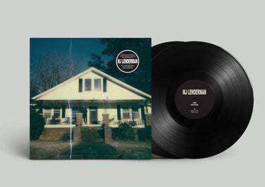 MJ Lenderman - MJ Lenderman 2x Vinyl LP Reissue
