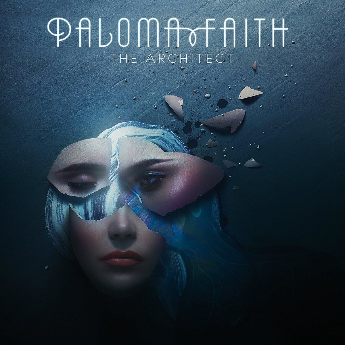 Paloma Faith - The Architect Vinyl LP