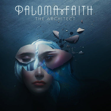 Paloma Faith - The Architect Vinyl LP
