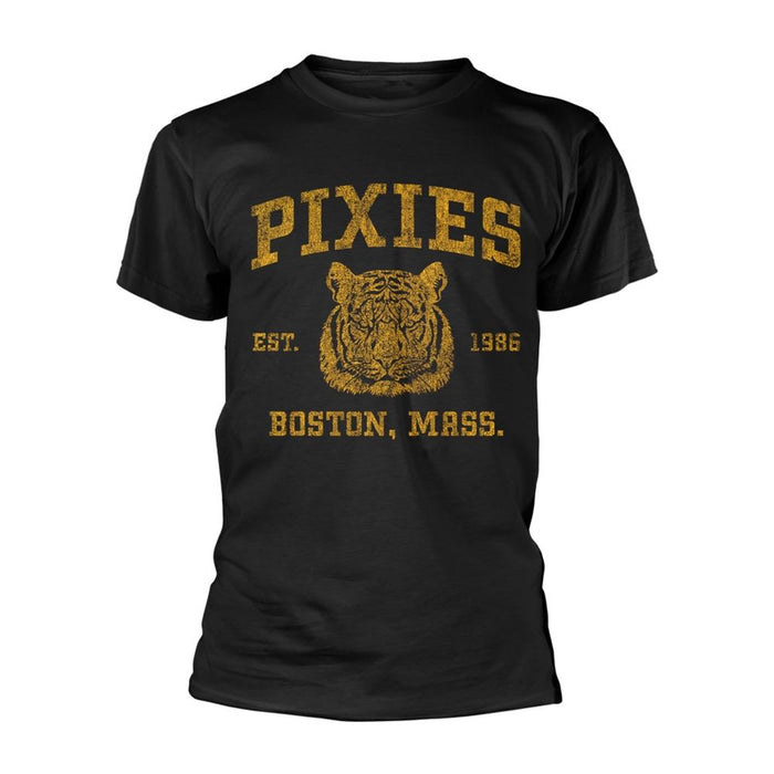 Pixies - Phys Ed T-Shirt
