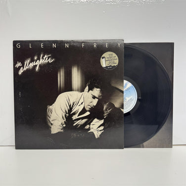 Glenn Frey - The Allnighter Vinyl LP
