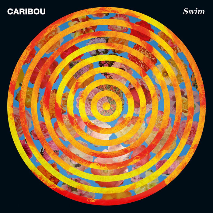 Caribou - Swim 2x Vinyl LP