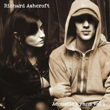 Richard Ashcroft - Acoustic Hymns Vol. 1 Vinyl LP