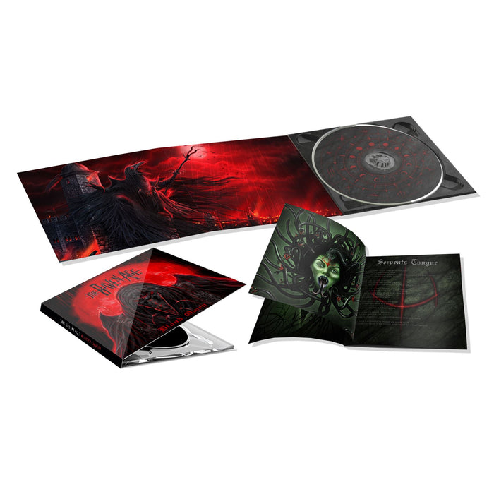 The Raven Age - Blood Omen