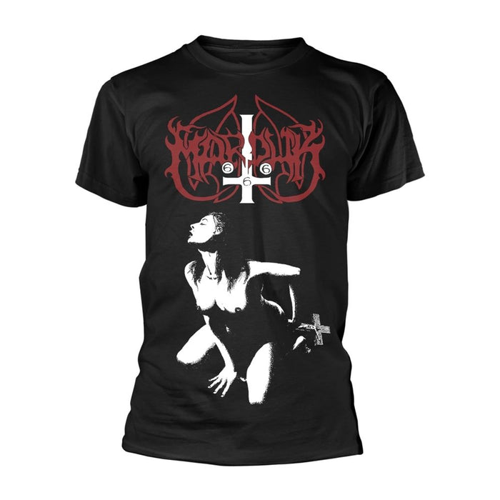 Marduk - Fuck Me Jesus (Black) T-Shirt