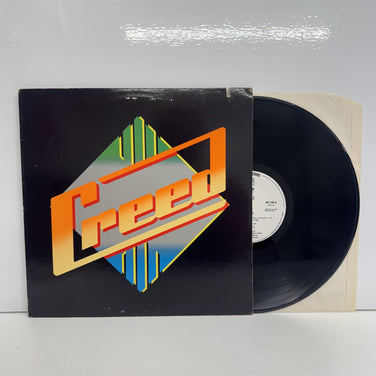 Creed - Creed Vinyl LP