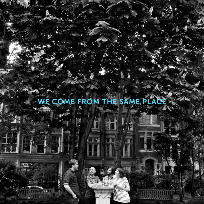 Allo, Darlin' - We Come From The Same Place Vinyl LP