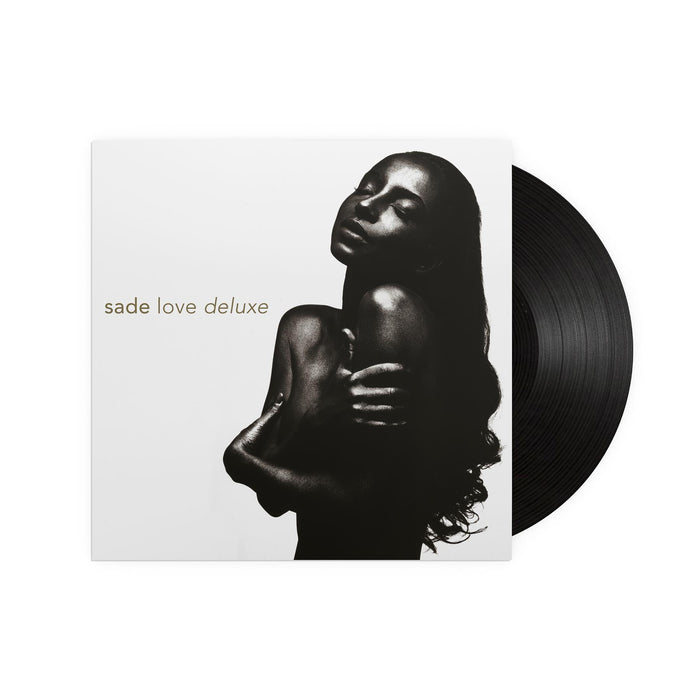 Sade - Love Deluxe Vinyl LP Reissue