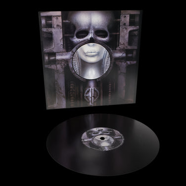 Emerson Lake & Plamer - Brain Salad Surgery Vinyl LP Reissue