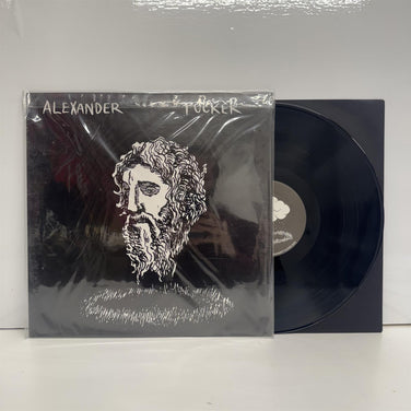 Alexander Tucker - Alexander Tucker Vinyl LP