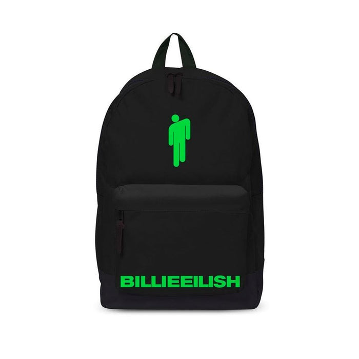 Billie Eilish - Bad Guy Classic Backpack