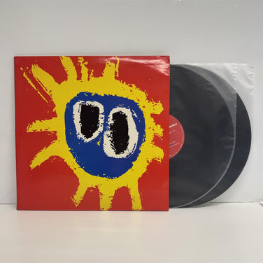 Primal Scream - Screamadelica 2x Vinyl LP