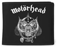 Motorhead - England Wallet