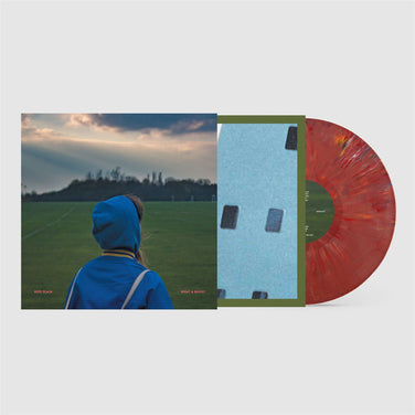 Rozi Plain - What a Boost Limited Edition Eco Vinyl LP Reissue
