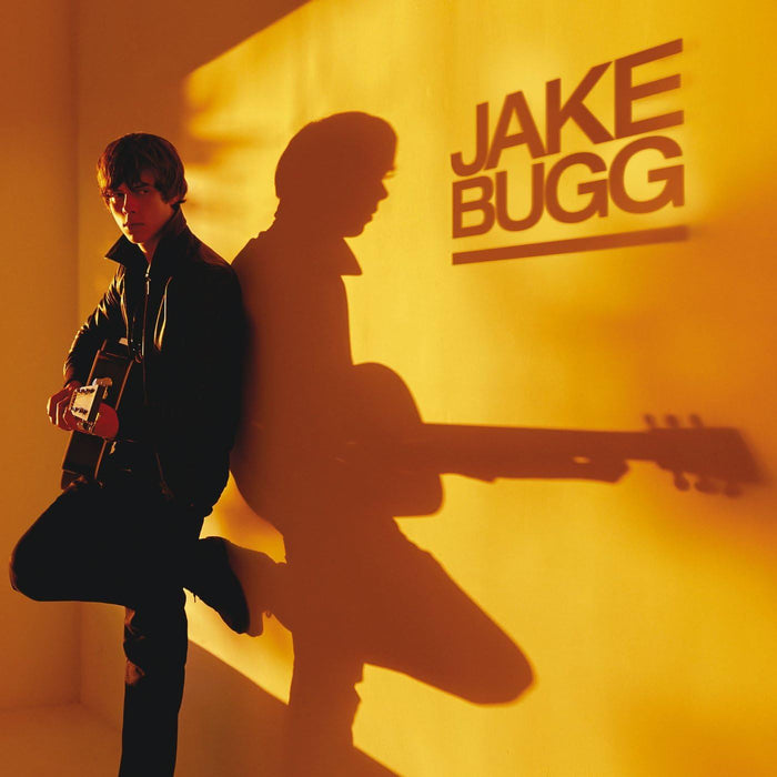 Jake Bugg - Shangri La CD