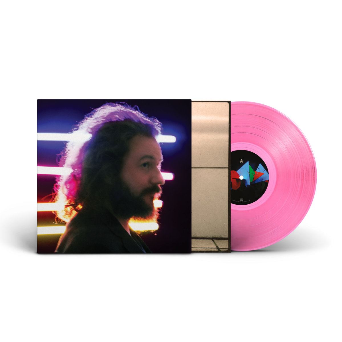 Jim James - Wowed Out