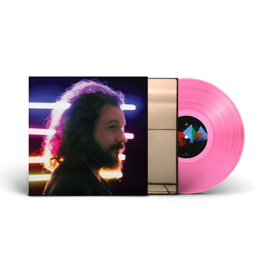 Jim James - Wowed Out