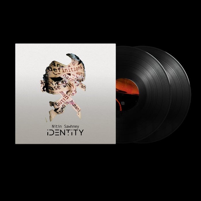 Nitin Sawhney - Identity