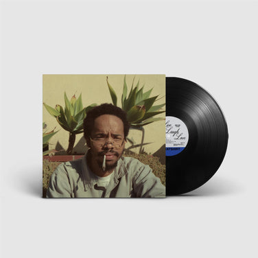 Earl Sweatshirt - Live Laugh Love Vinyl LP