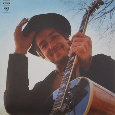 Bob Dylan - Nashville Skyline Vinyl LP Reissue