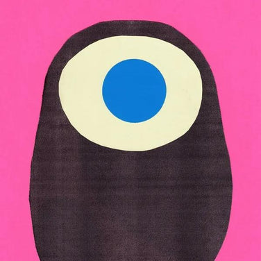 Vanishing Twin - Ookii Gekkou Vinyl LP