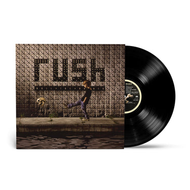 Rush - Roll The Bones Indies Exclusive Vinyl LP Reissue