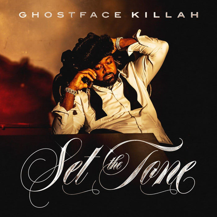 Ghostface Killah - Set The Tone (Guns & Roses)