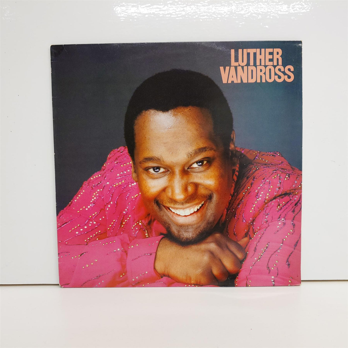 Luther Vandross - Luther Vandross Vinyl LP
