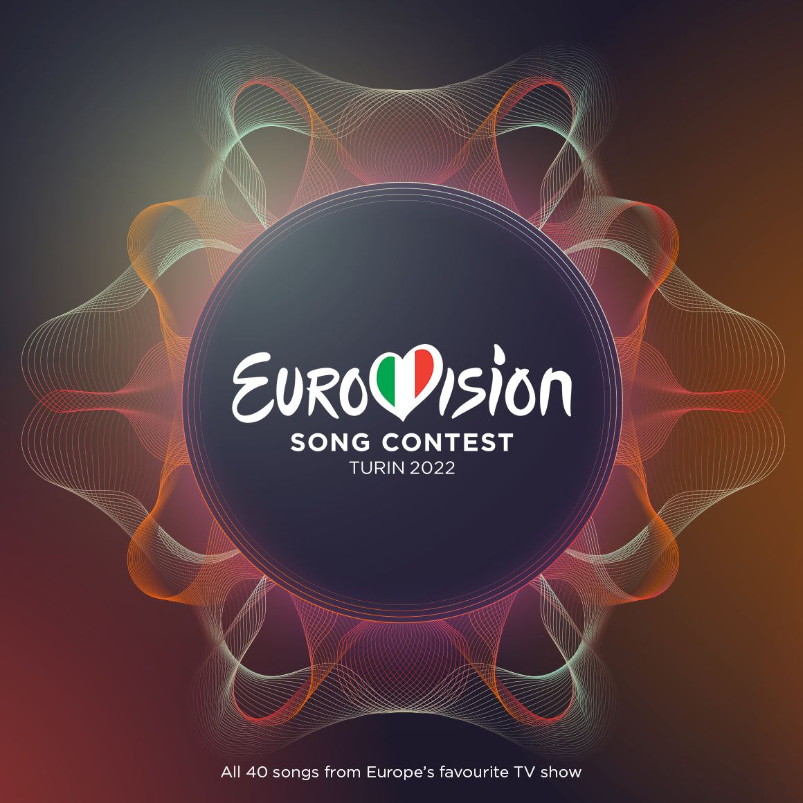 Eurovision 2022 - Various Artists
