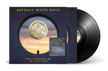 Average White Band - The Essential Selection Vinyl LP